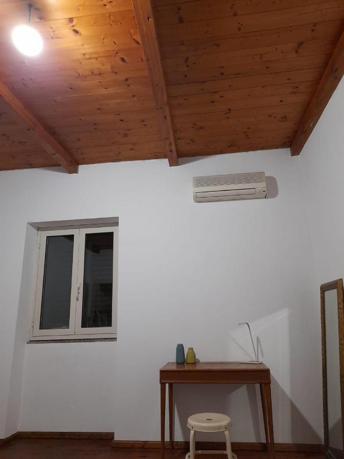 Вилла Casa Diaz Ольбия Экстерьер фото