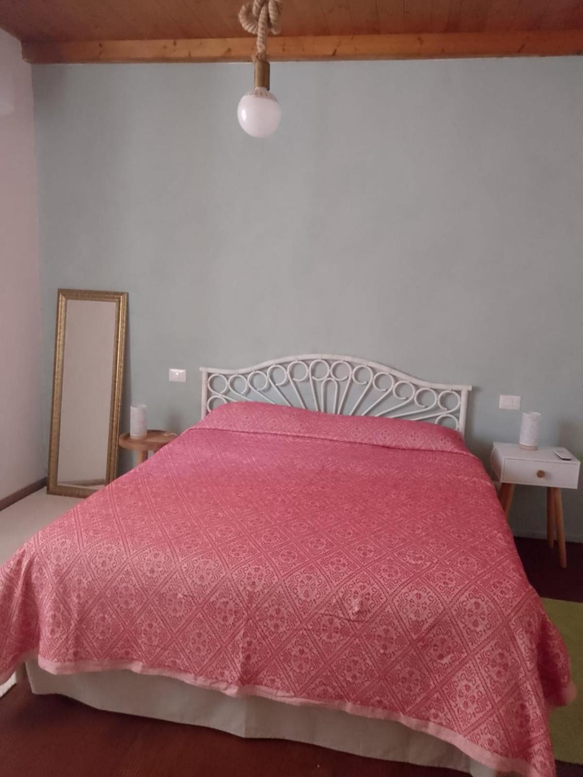 Вилла Casa Diaz Ольбия Экстерьер фото